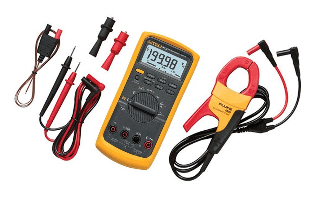 The Ultimate Guide to Measuring and Testing Equipment: Why Accuracy is the Key to Success