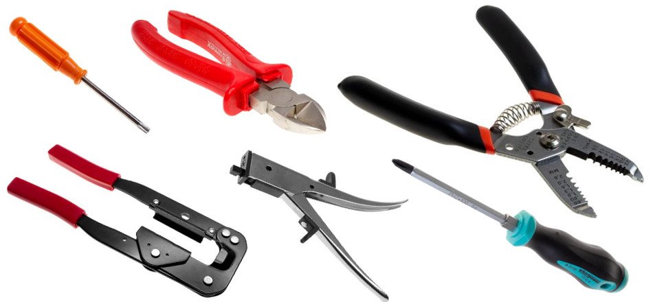 The Ultimate Guide to Hand Tools: Building Your World One Turn at a Time